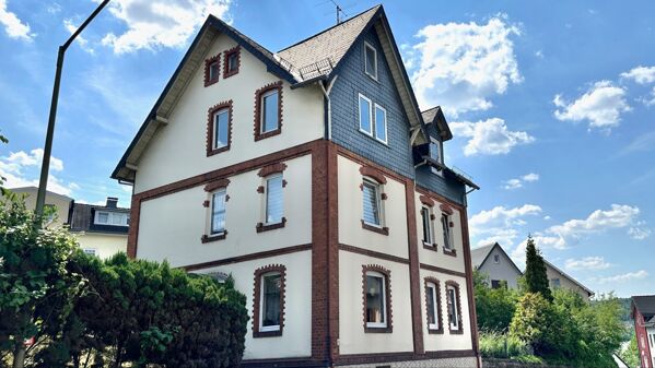 Objektansicht