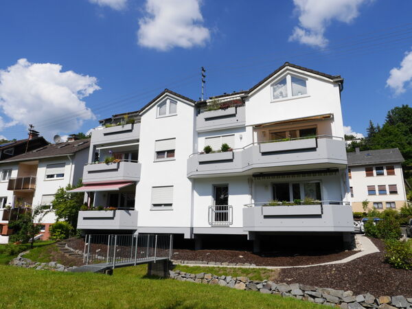 Rückansicht