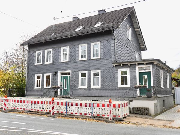 Objektansicht