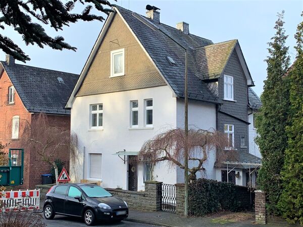 Objektansicht