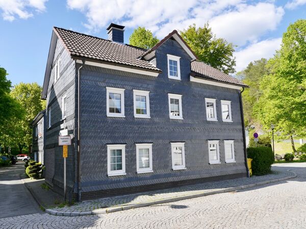 Objektansicht