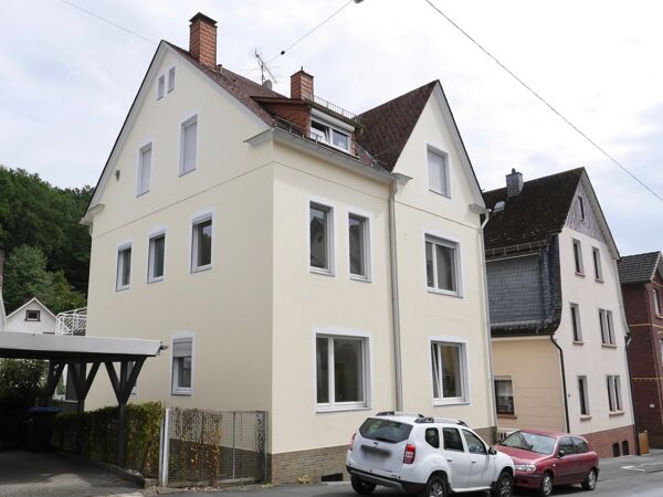 Objektansicht