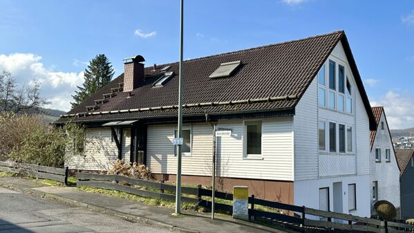 Objektansicht