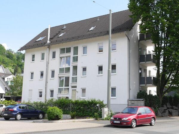 Objektansicht