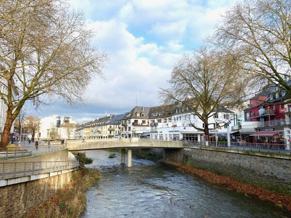 SIEGEN ZU NEUEN UFERN