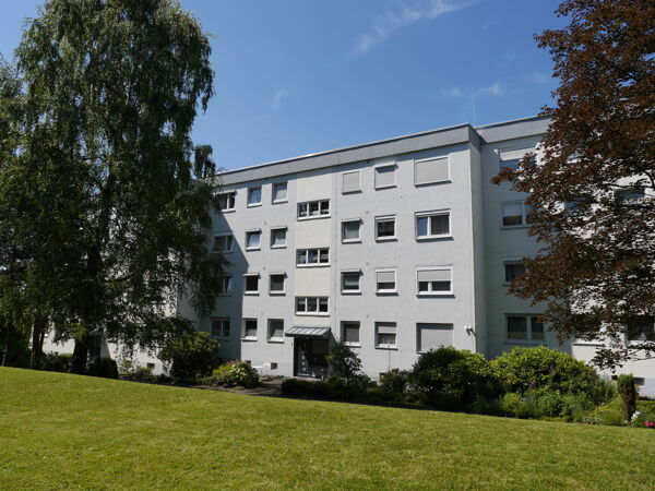 Objektansicht