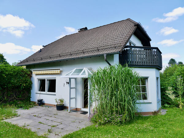 Rückansicht