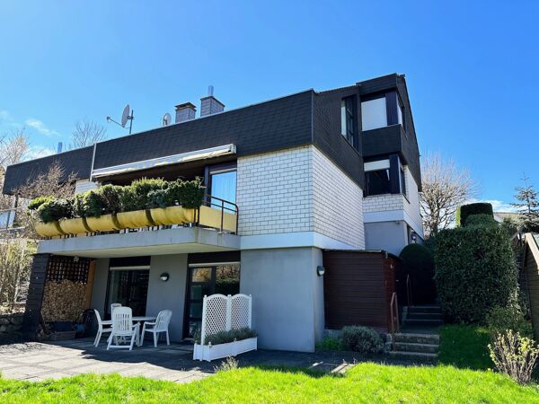Moderne Architektur