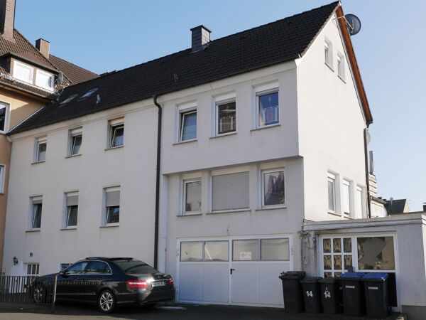 Objektansicht