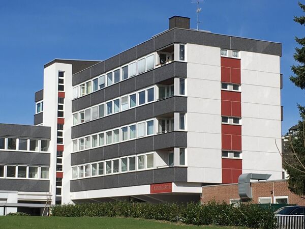 Objektansicht