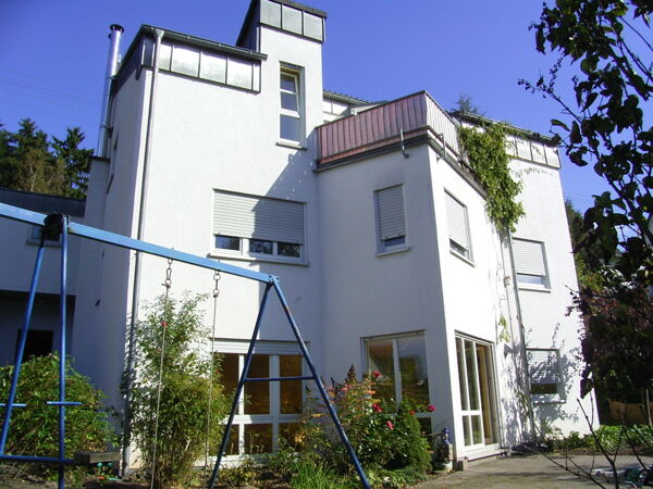 Rückansicht