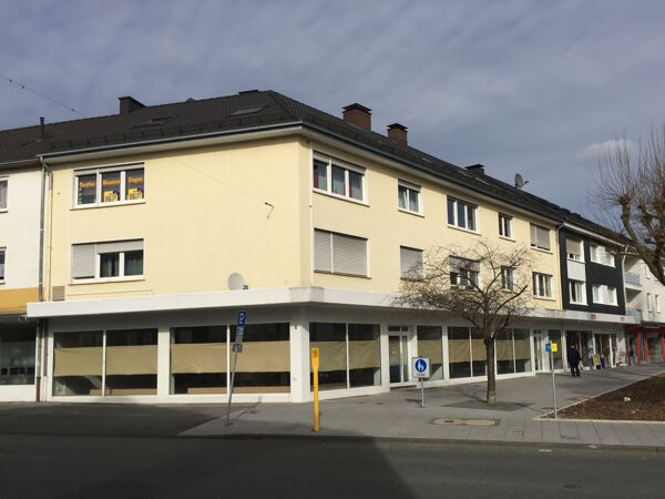 Ladenlokal in Geisweid