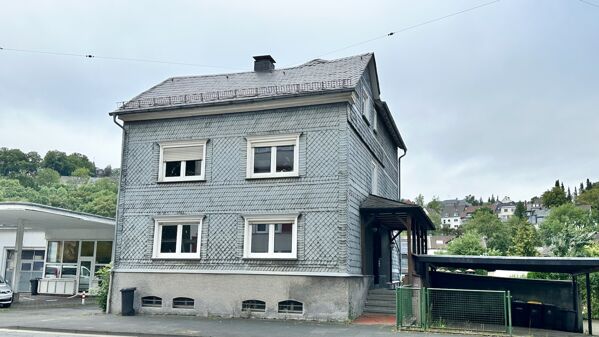 Objektansicht