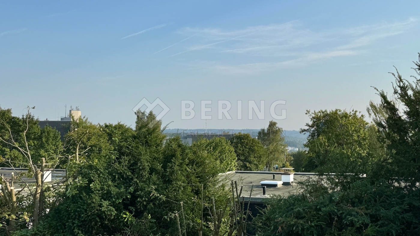 Panoramablick
