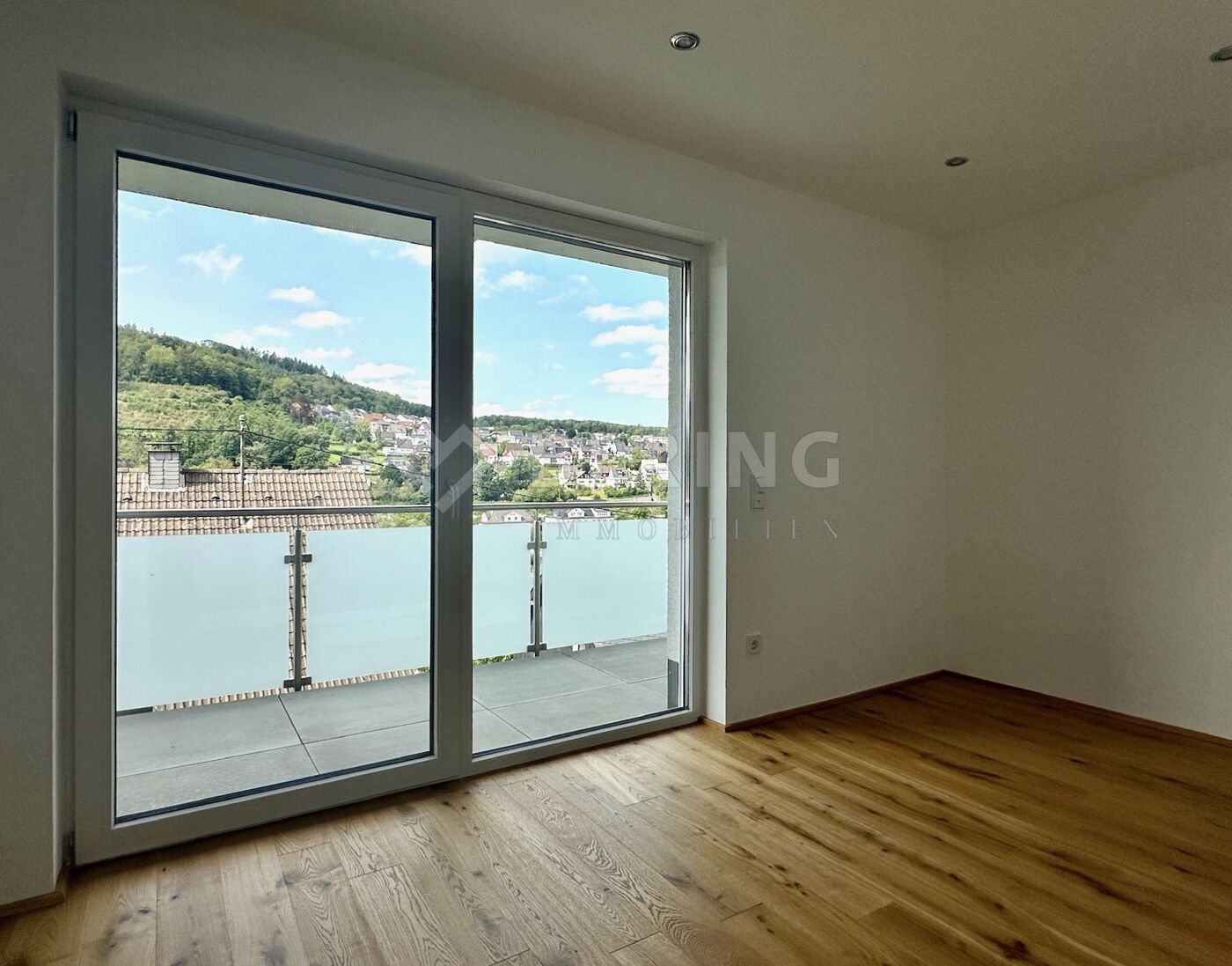 Arbeits-/ Gästezimmer