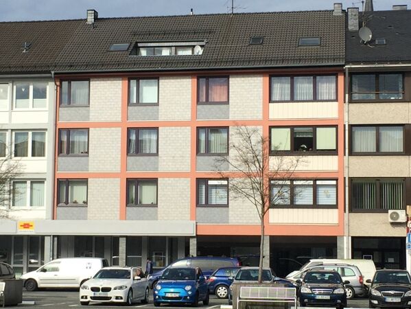 Objektansicht