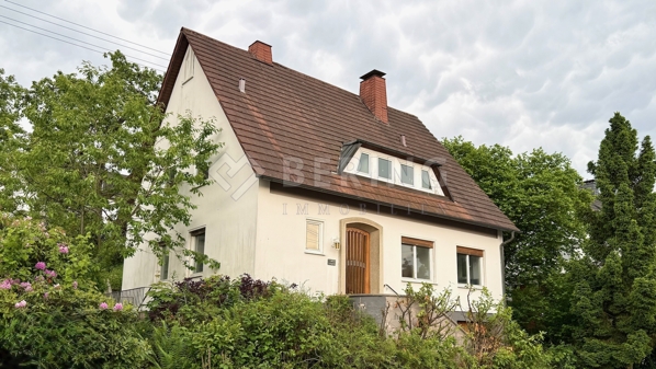 Objektansicht