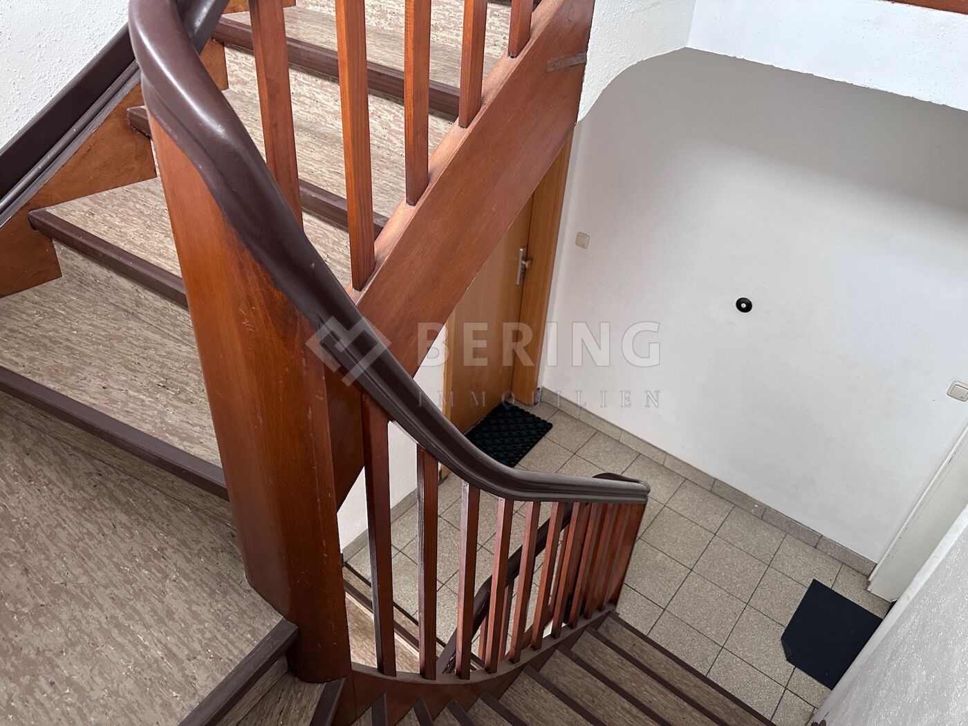 Eingang OG-Wohnung