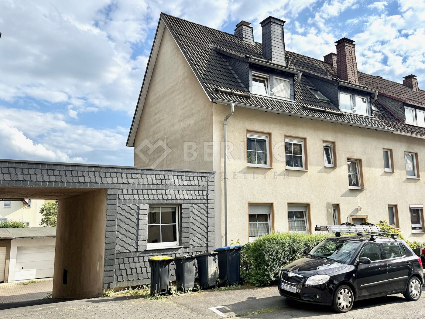 Objektansicht