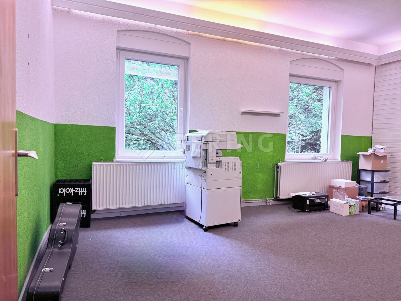Gemeinschaftsraum