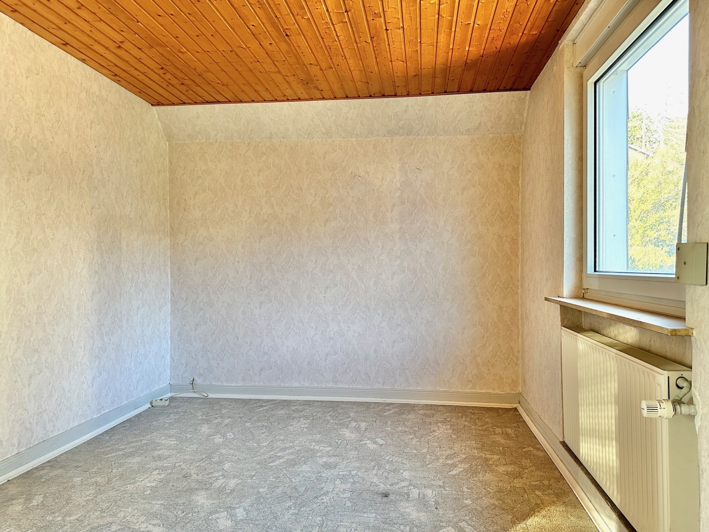 Schlafzimmer 3