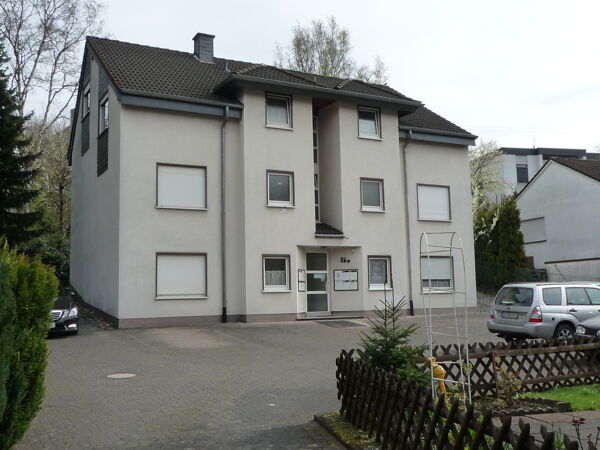 Objektansicht