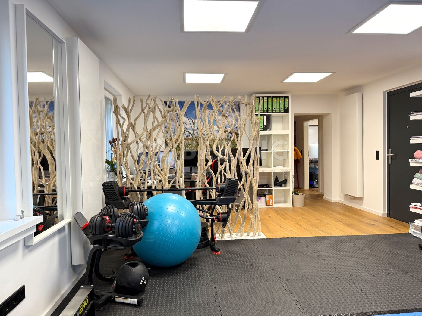 Büro 3/Freizeit