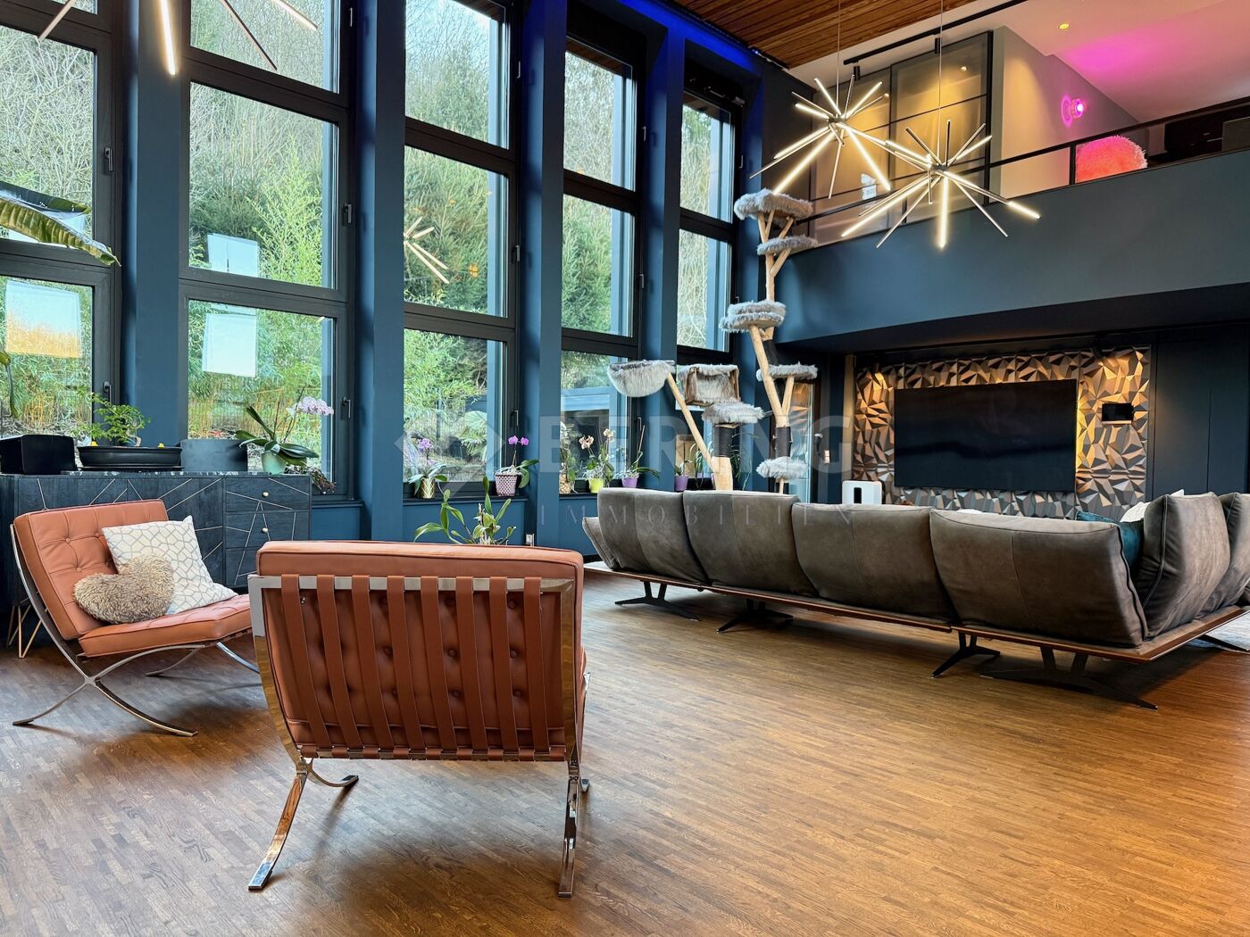 Coole Location
