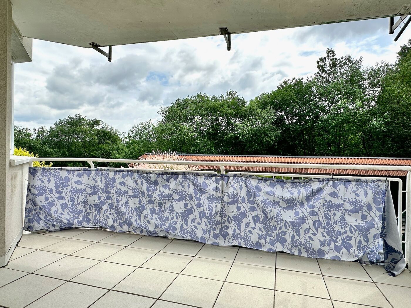 Loggia