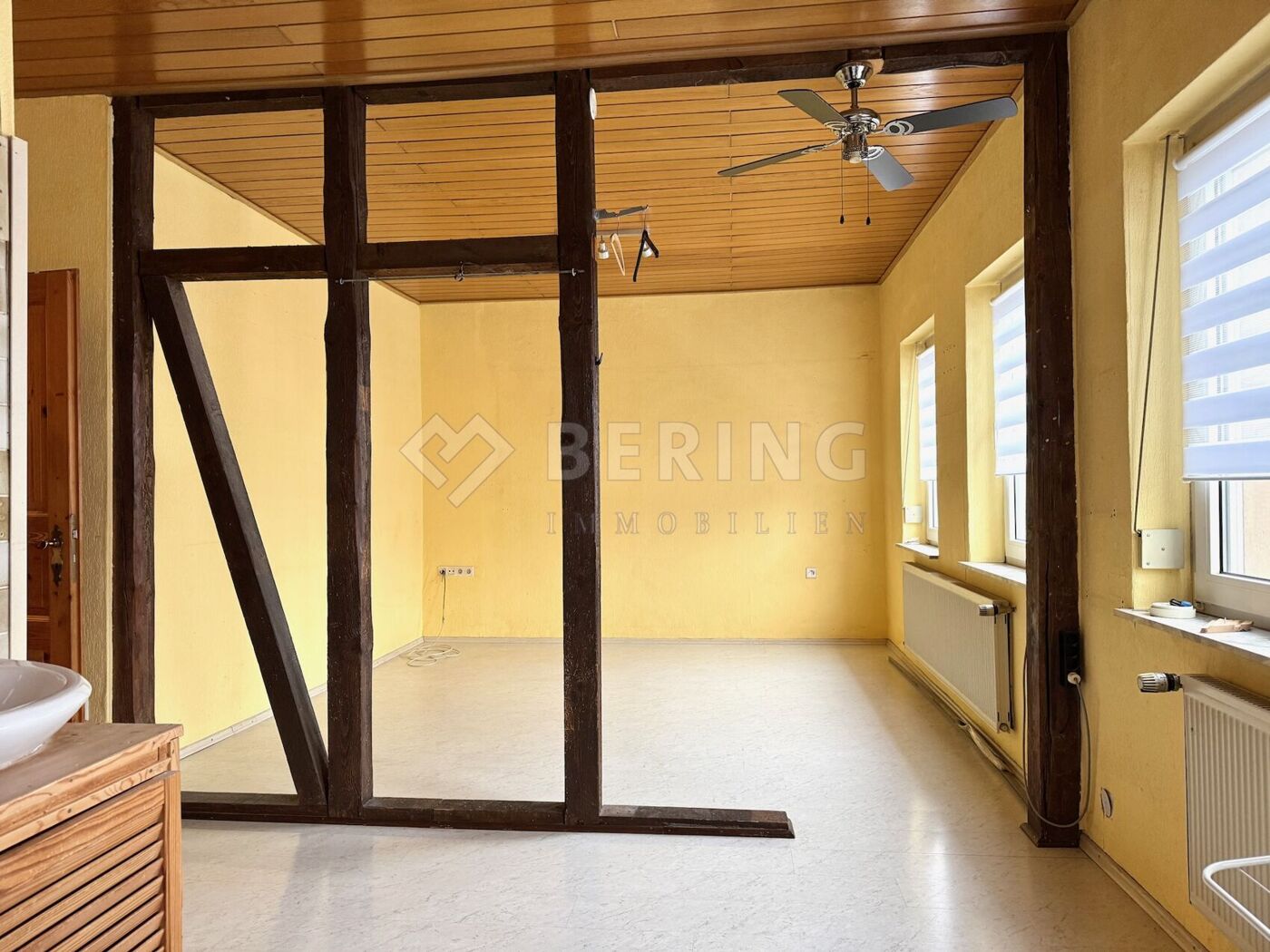 Schlafzimmer/teilbar