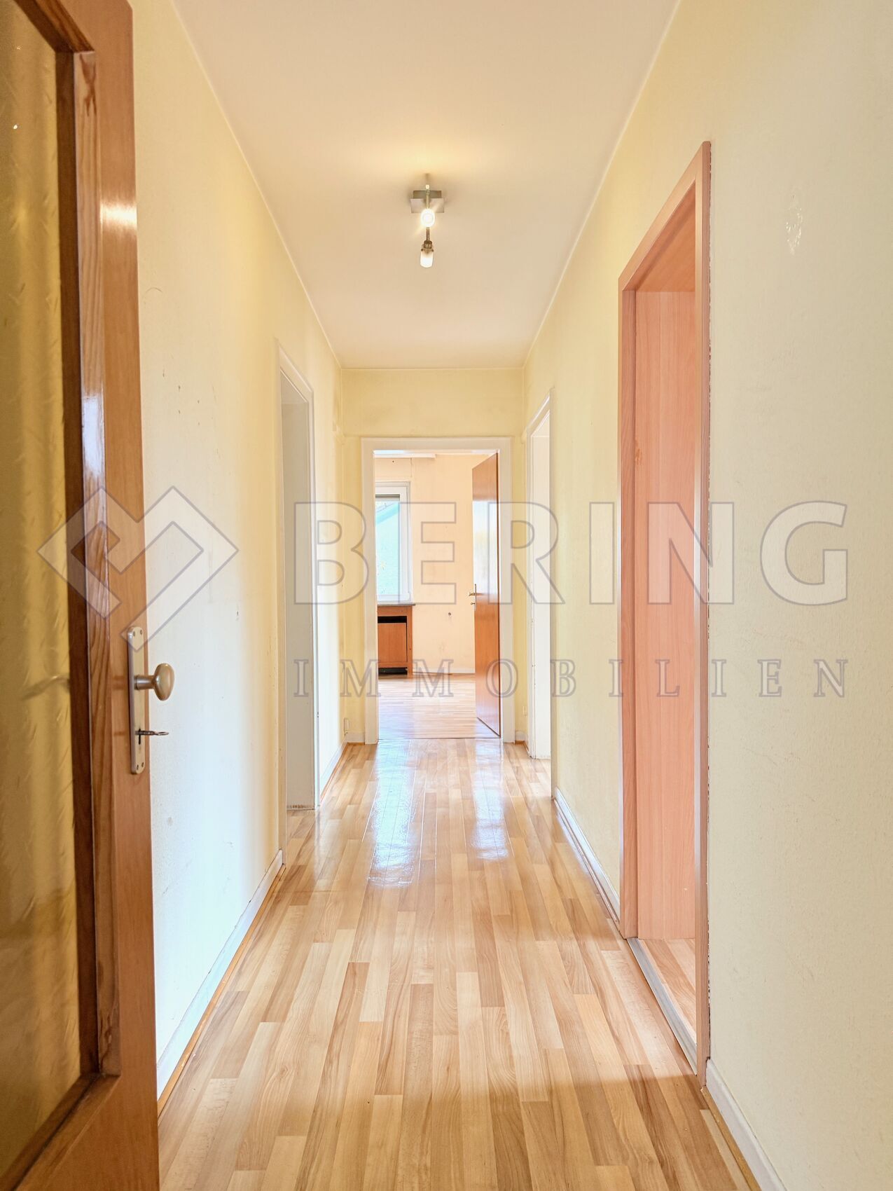 Flur im OG
