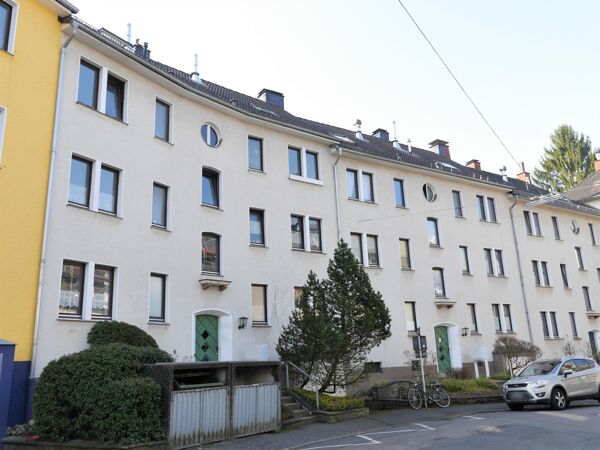 Objektansicht auch bald