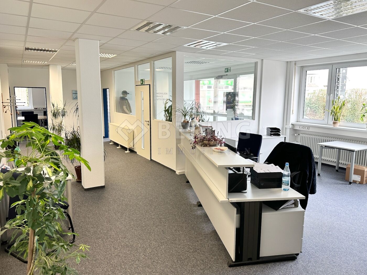 Empfang