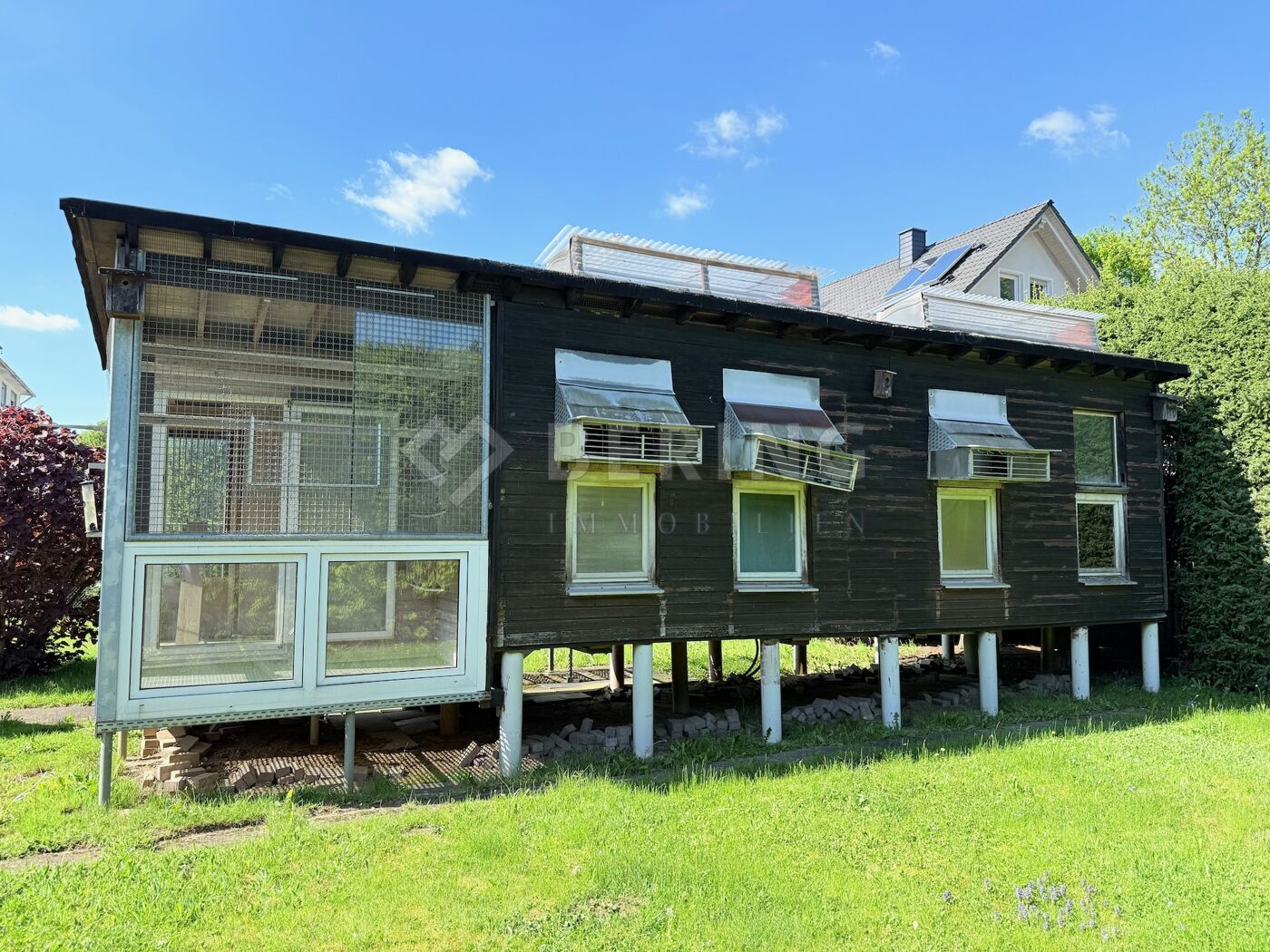 Ehemaliges Taubenhaus