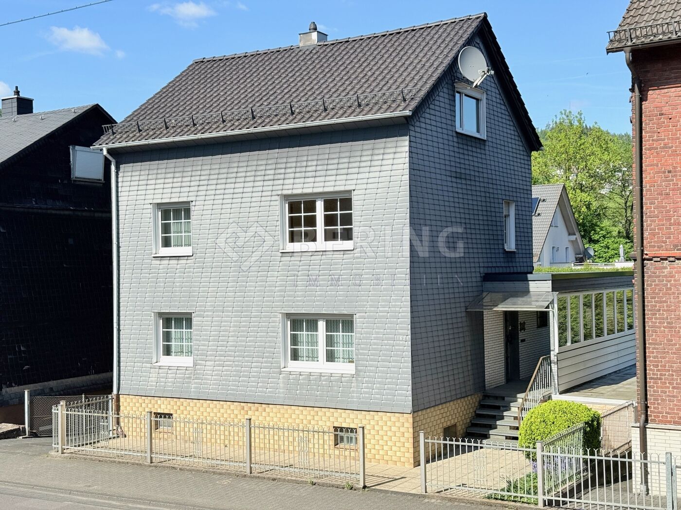 Objektansicht