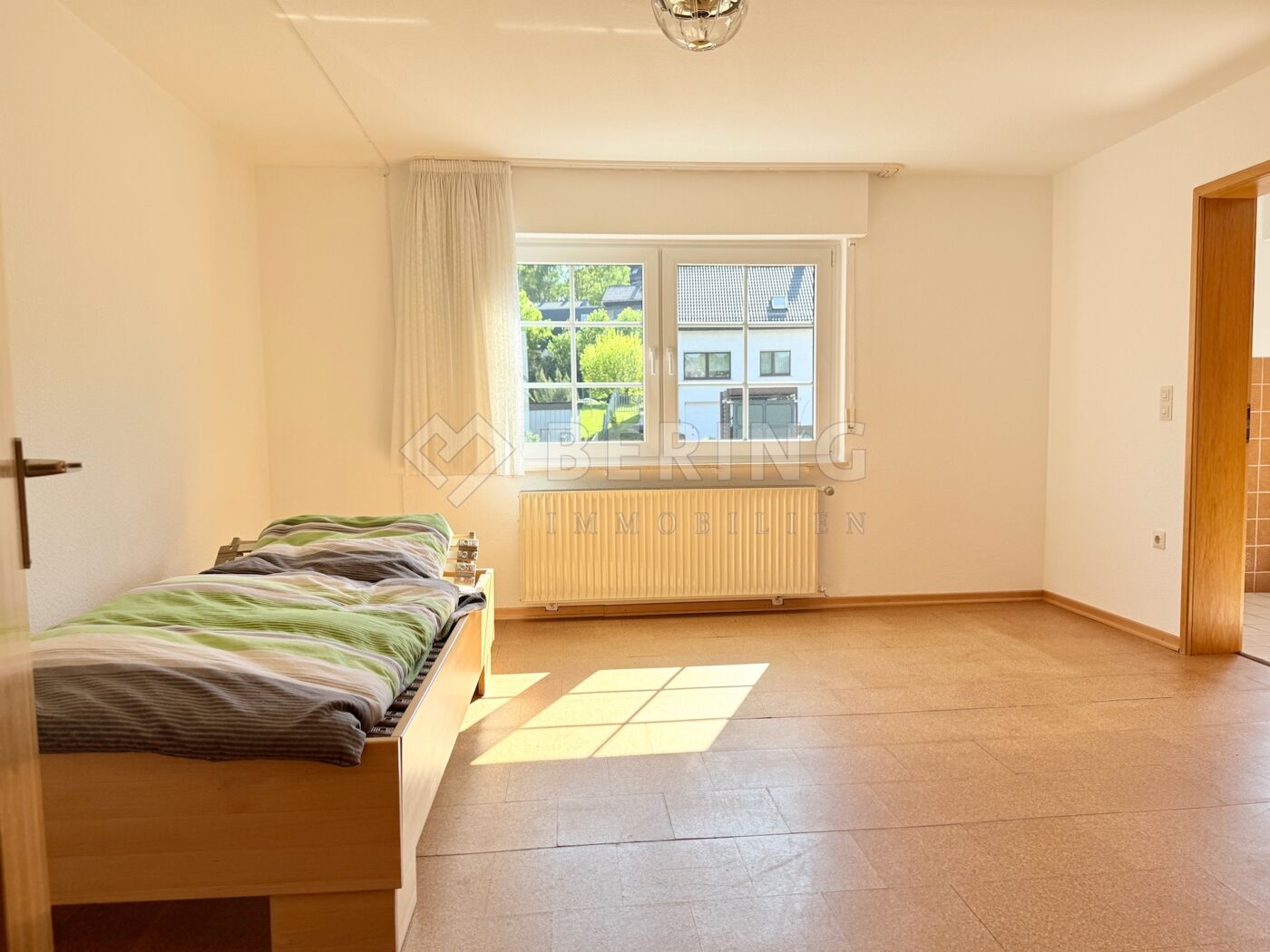 Elternschlafzimmer