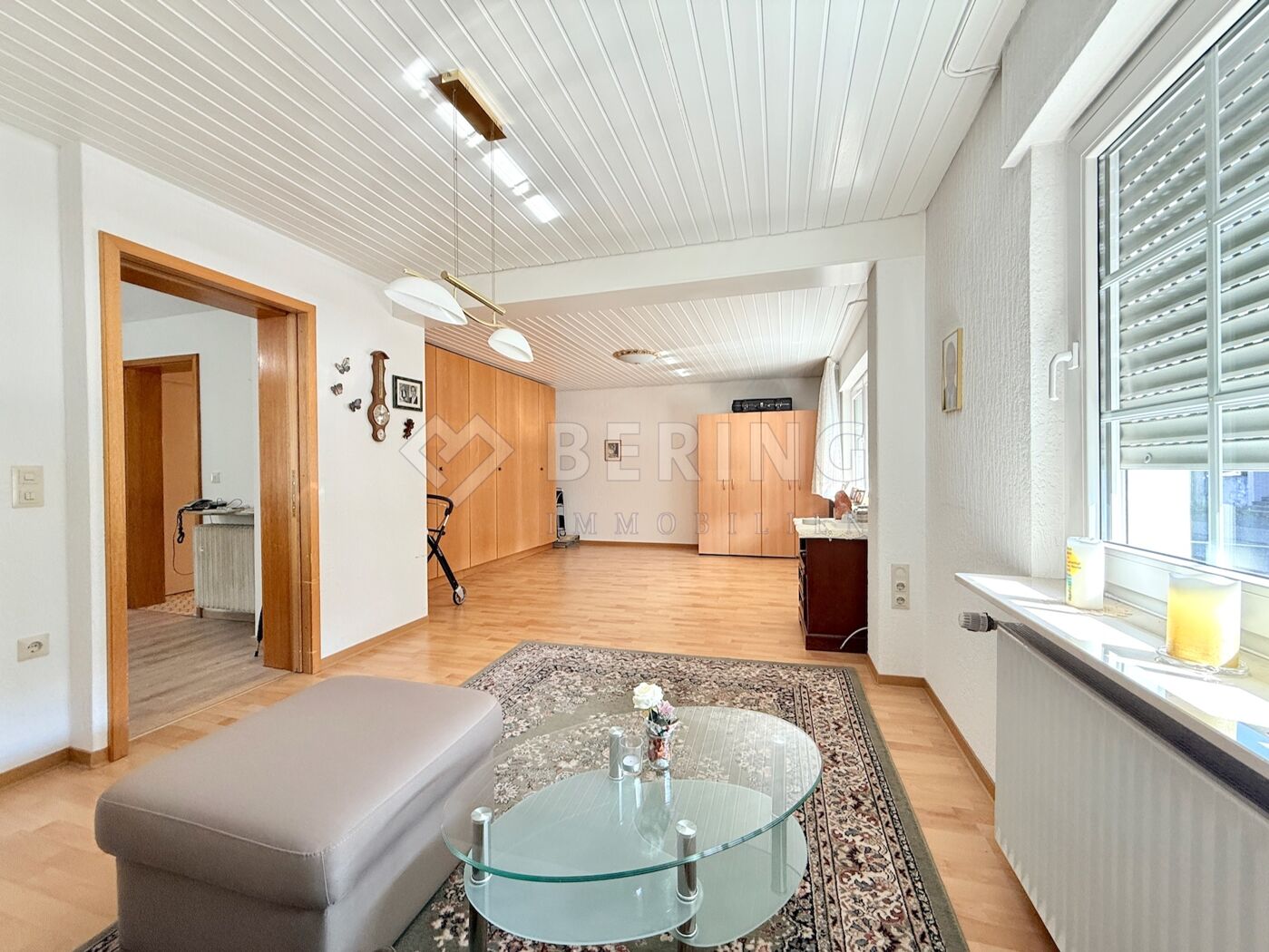 DAS Wohnzimmer 