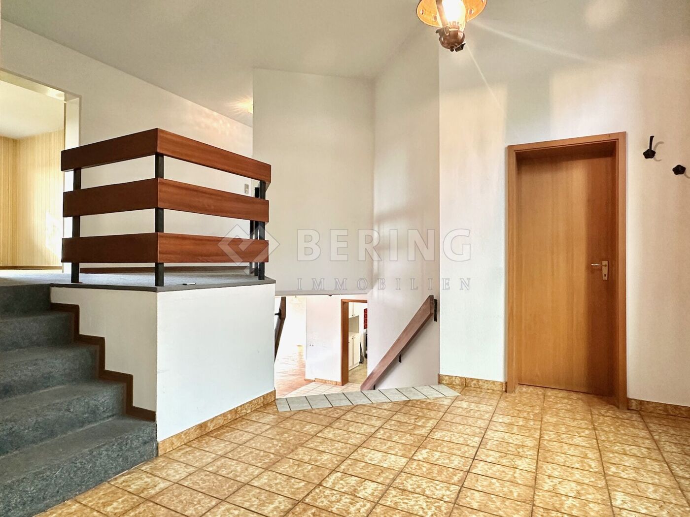 Eingangsdiele Split Level