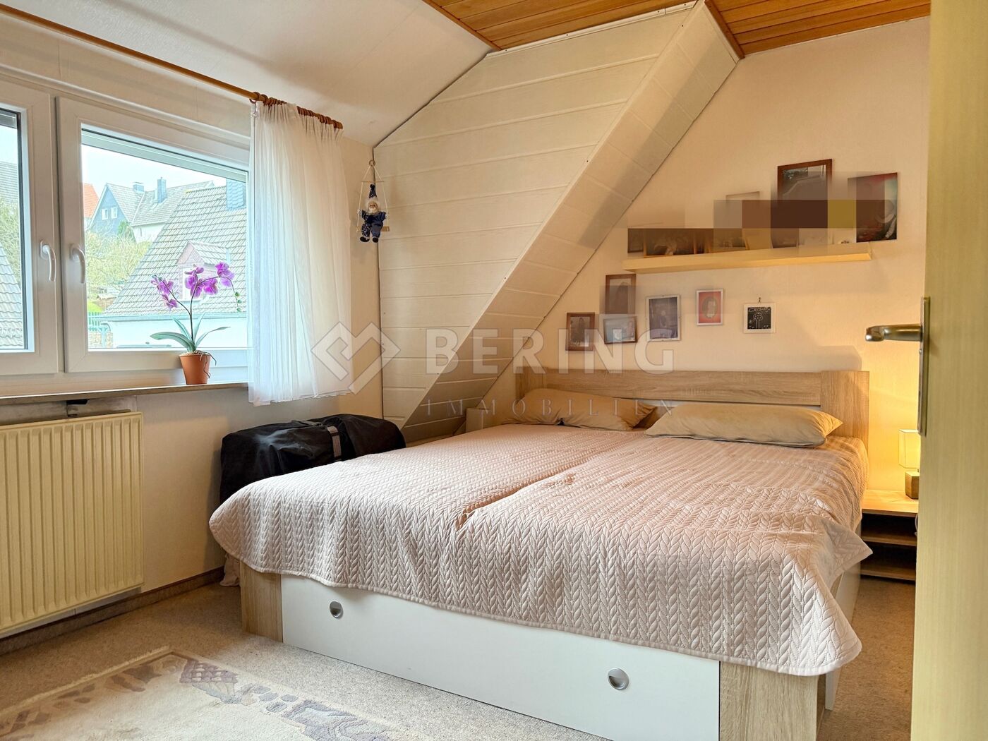 Zimmer 2 im DG