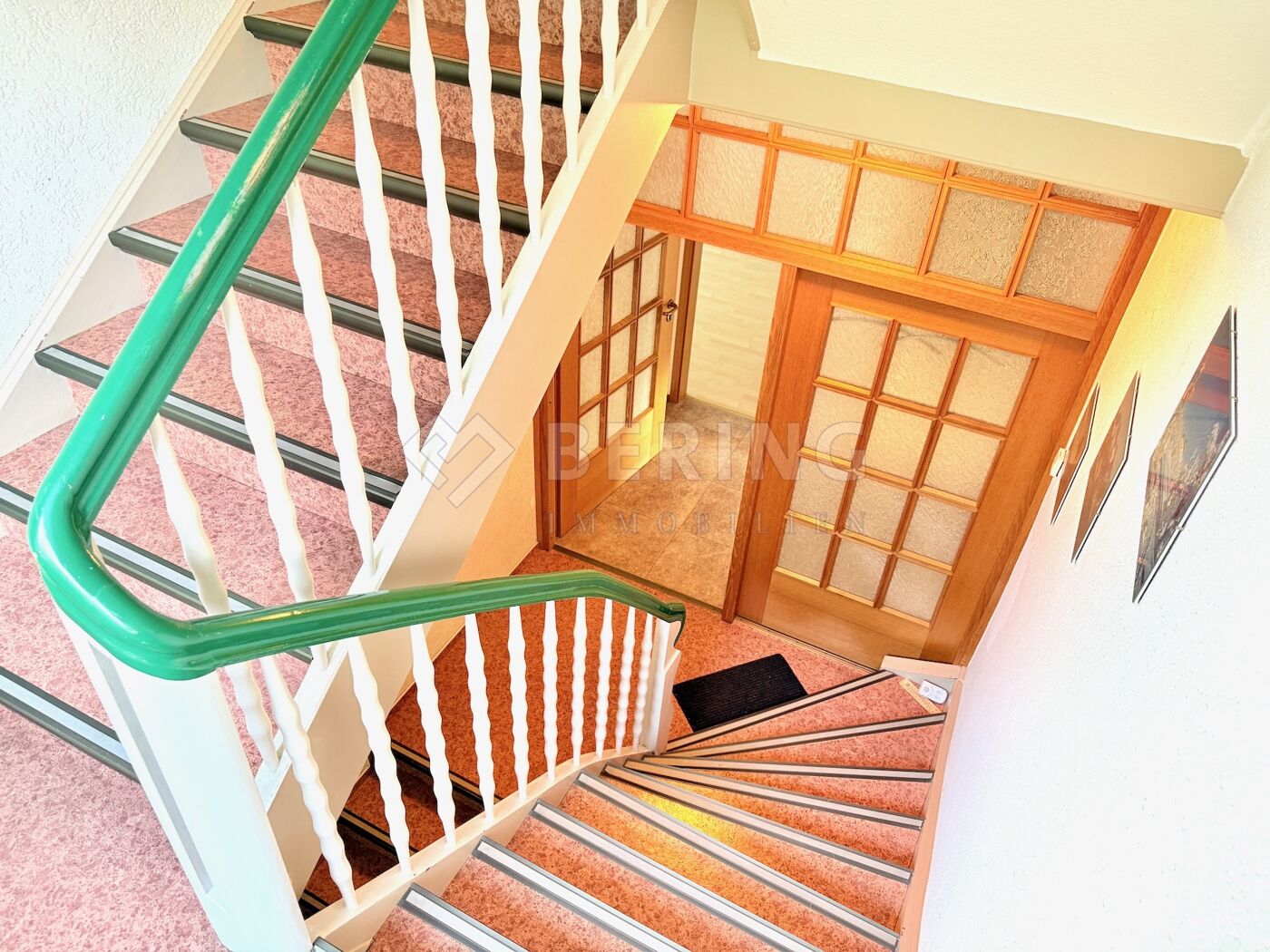 Treppenhaus