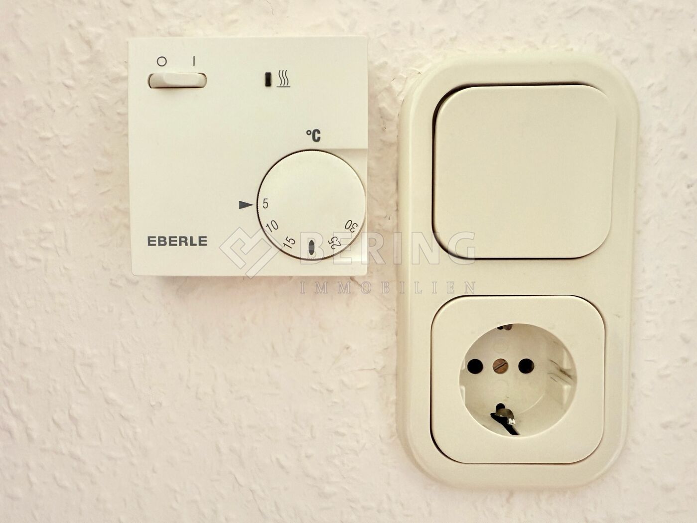 Raumthermostat