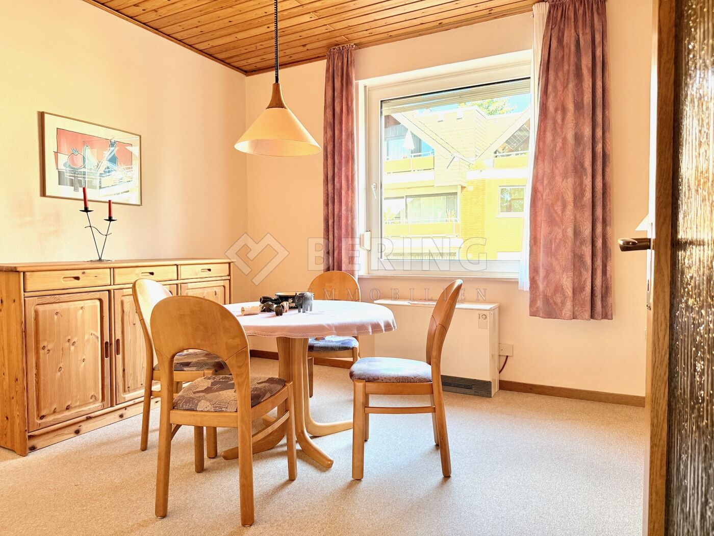 Zimmer  1, Obergeschoss