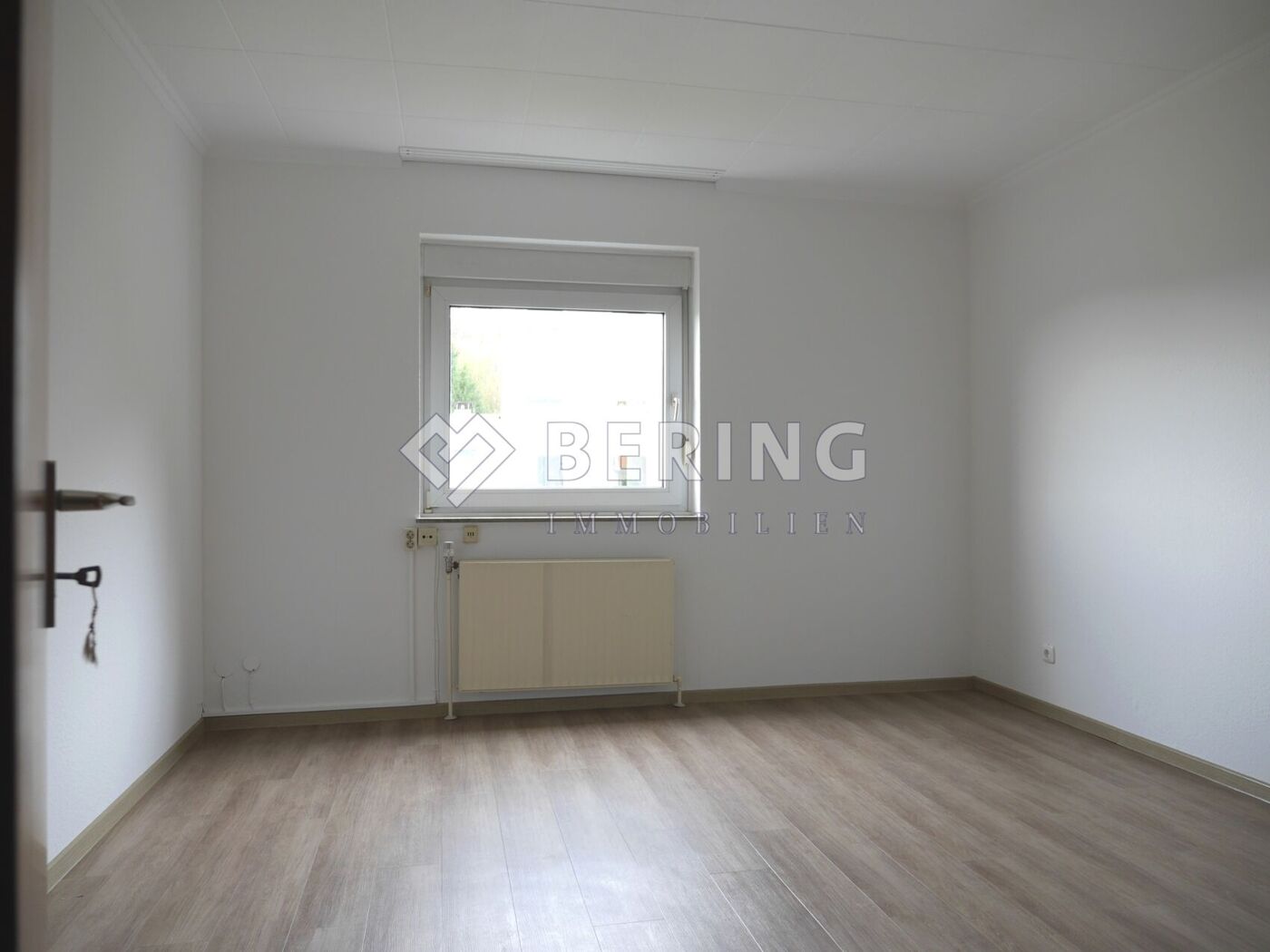 Schlafzimmer (Beispielfoto)