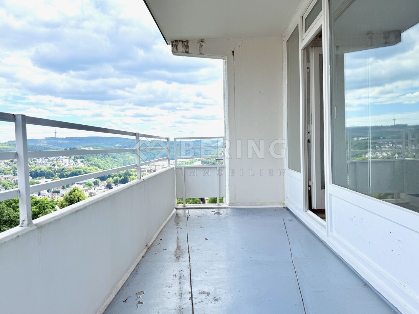 mit Weitblick