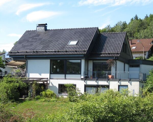ein schönes Haus !