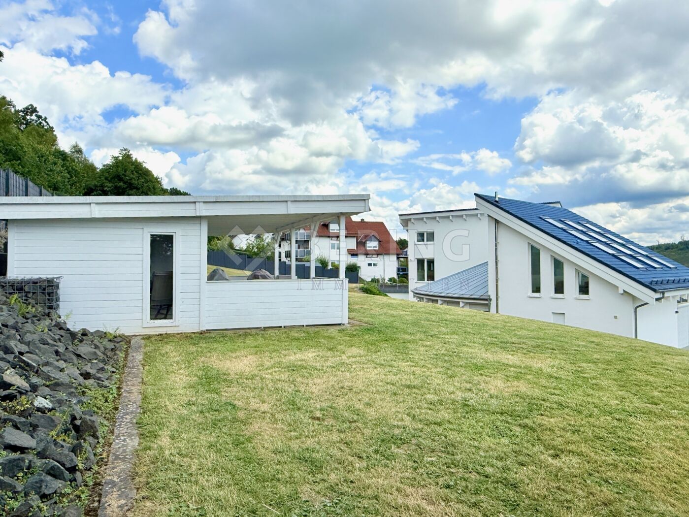 Gartenhaus