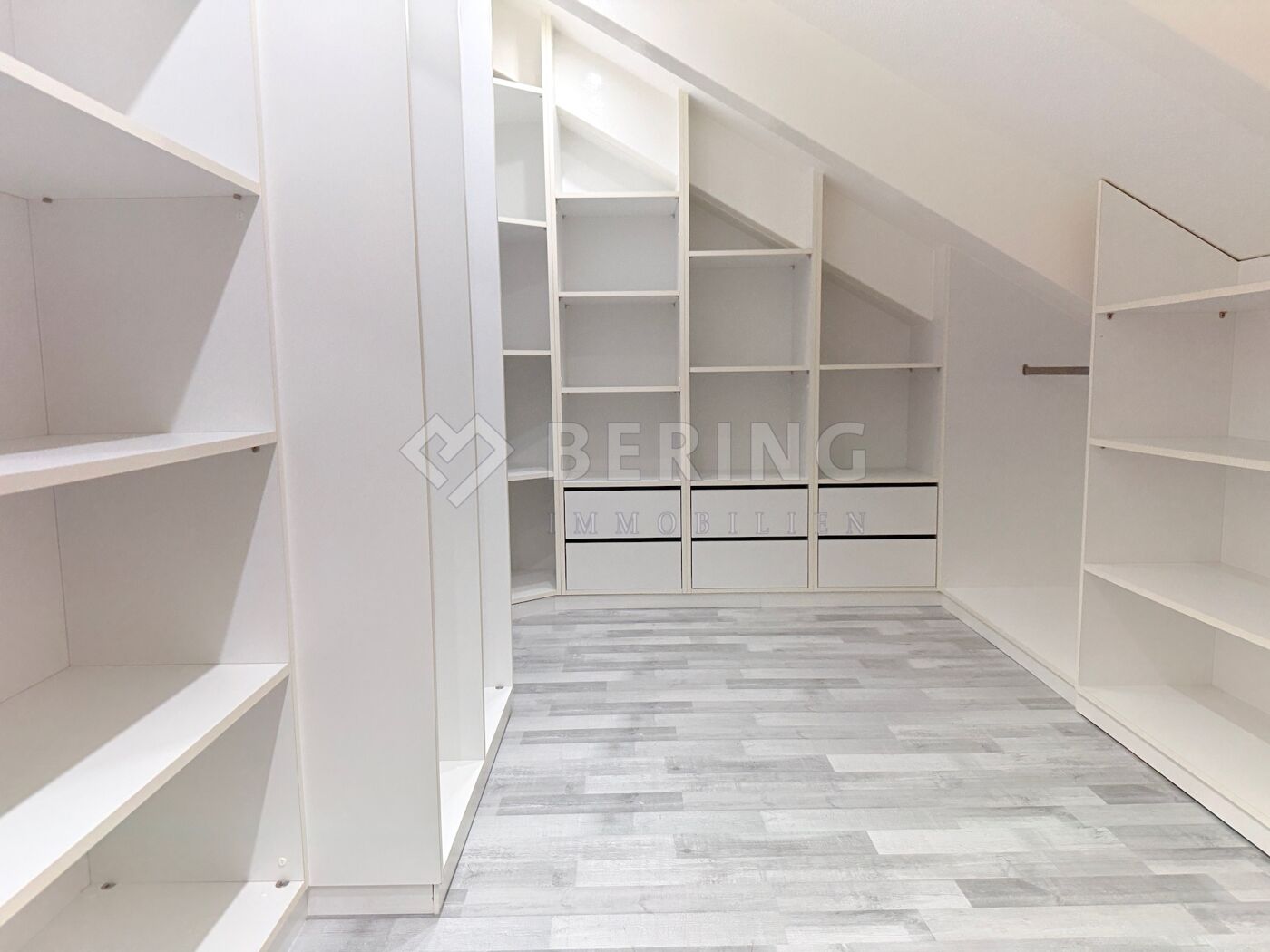 Ankleidezimmer