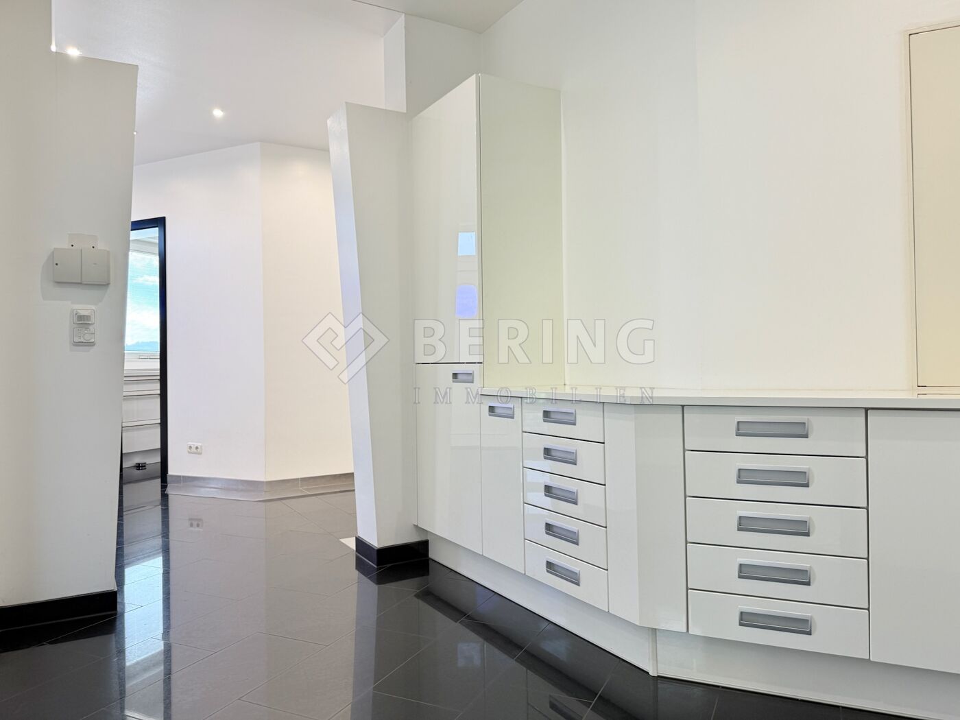 Garderobe
