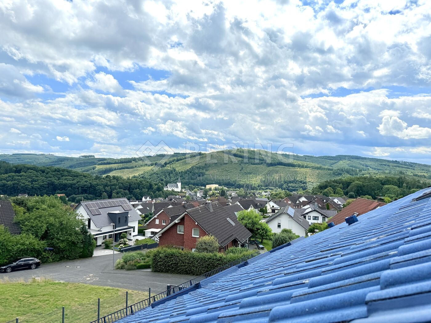 Weitblick