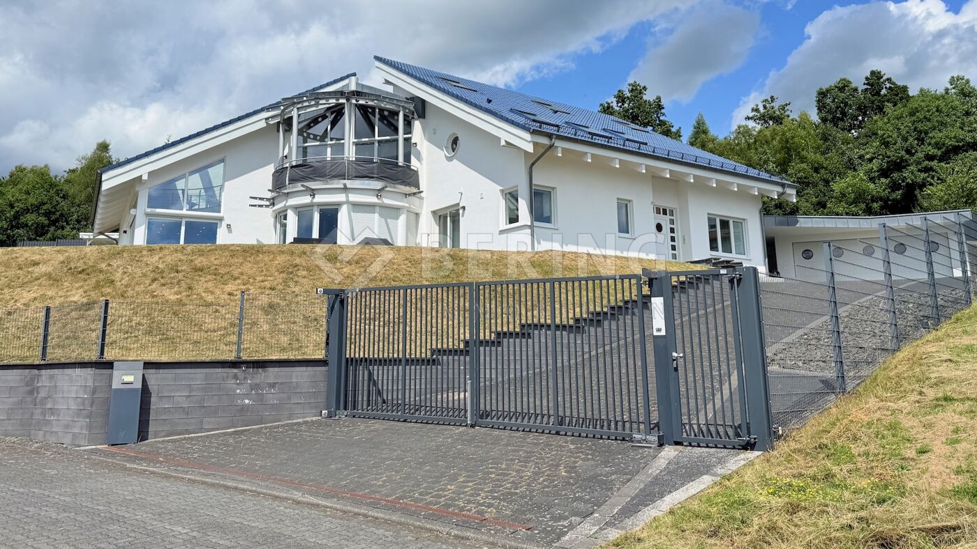 Objektansicht